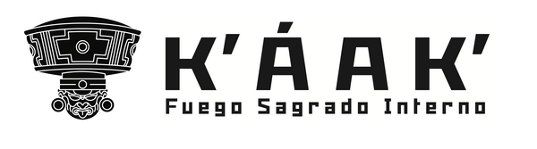 K´áak´ Fuego Sagrado Interno